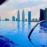 Crystal Suites At Eaton Klcc