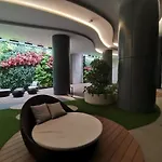 Crystal Suites At Eaton Klcc