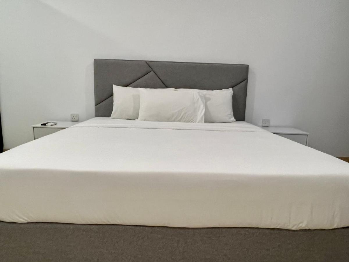 Crystal Suites At Eaton Klcc