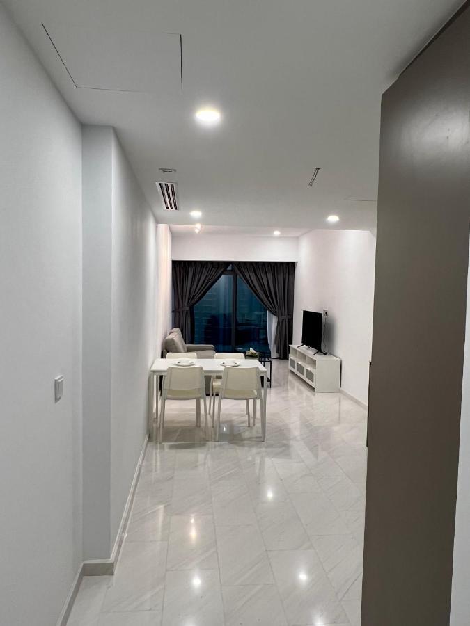 Crystal Suites At Eaton Klcc Pangsapuri