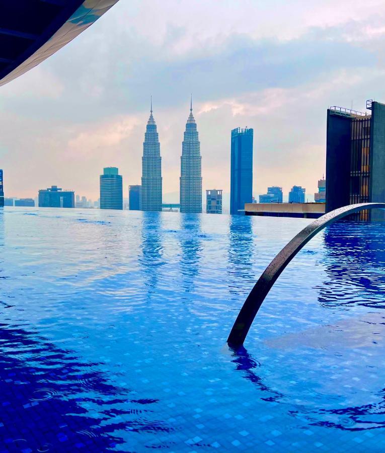 Crystal Suites At Eaton Klcc
