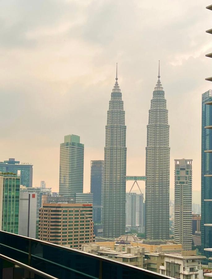 Crystal Suites At Eaton Klcc * Kuala Lumpur