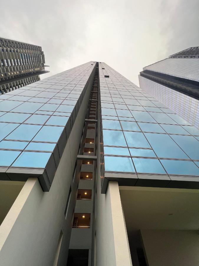Crystal Suites At Eaton Klcc *