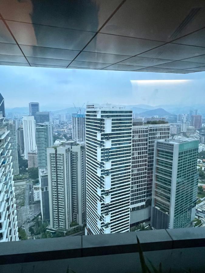 Crystal Suites At Eaton Klcc * Kuala Lumpur