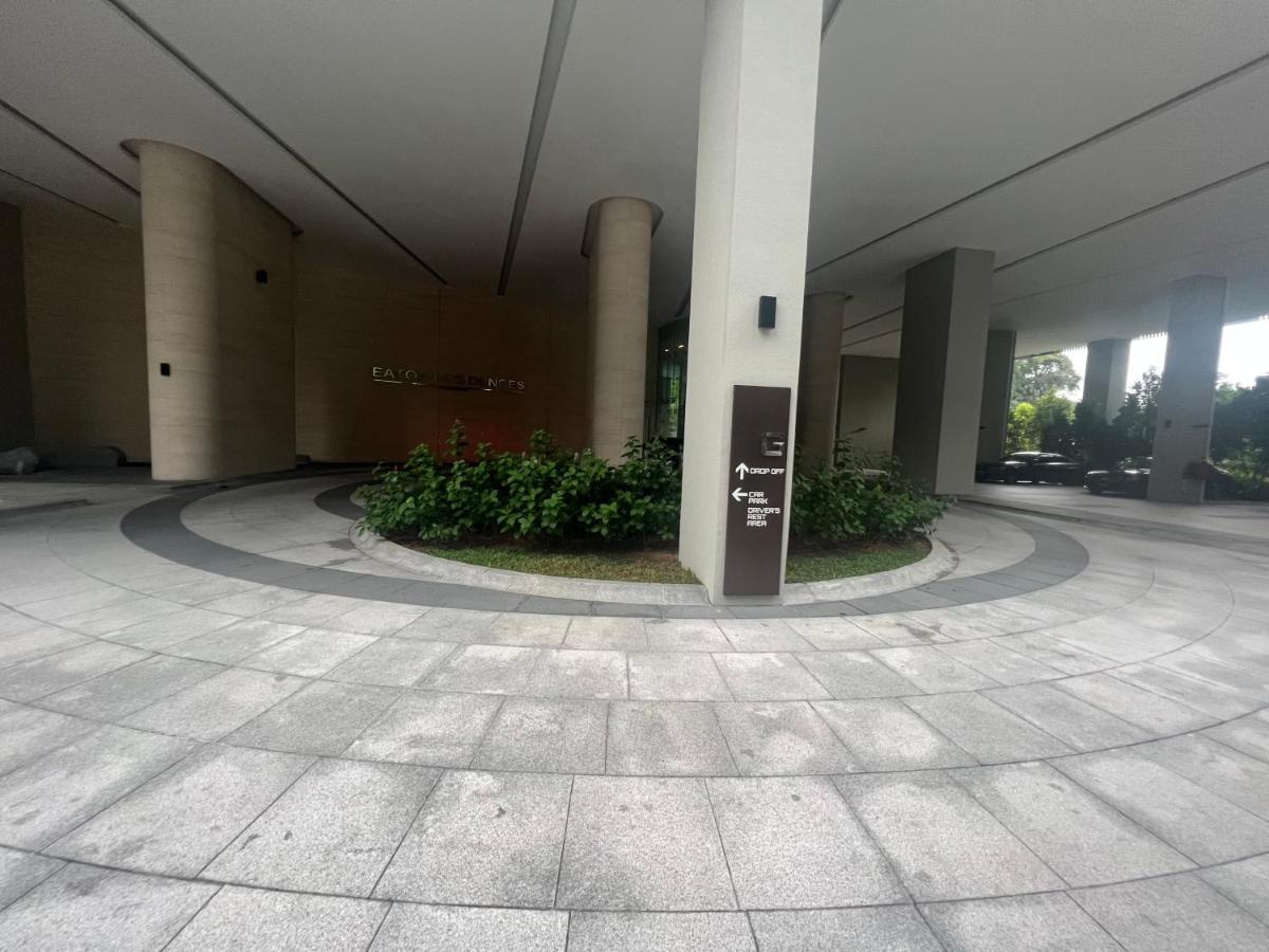 Crystal Suites At Eaton Klcc Pangsapuri