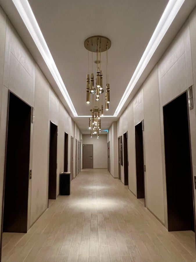 Crystal Suites At Eaton Klcc Pangsapuri