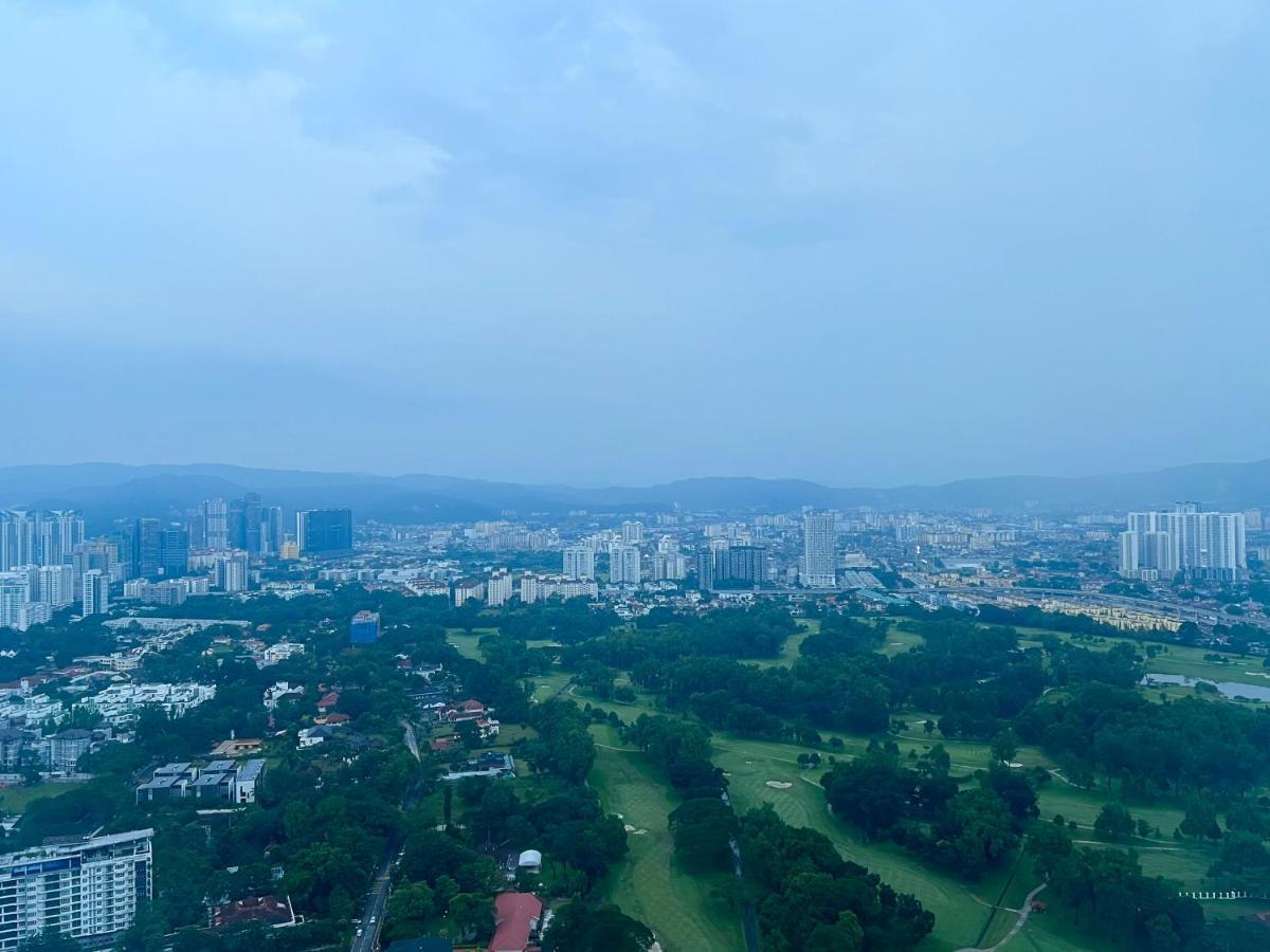 Crystal Suites At Eaton Klcc * Kuala Lumpur