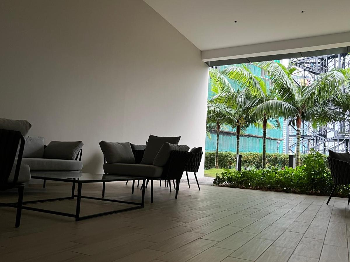 Crystal Suites At Eaton Klcc * Kuala Lumpur