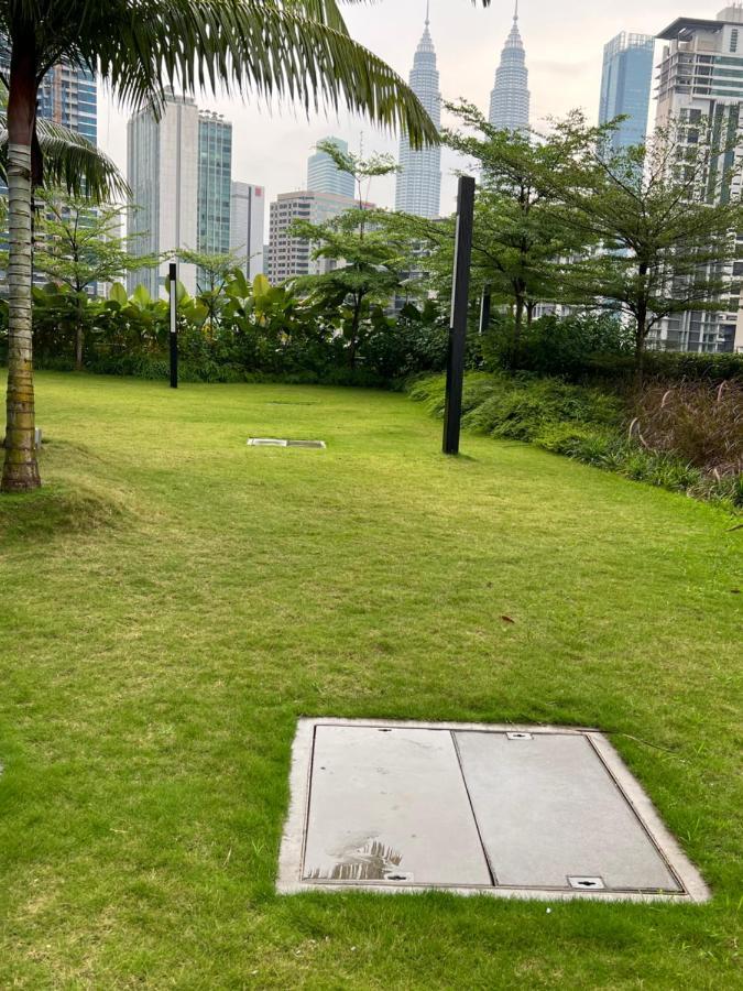 Crystal Suites At Eaton Klcc Kuala Lumpur