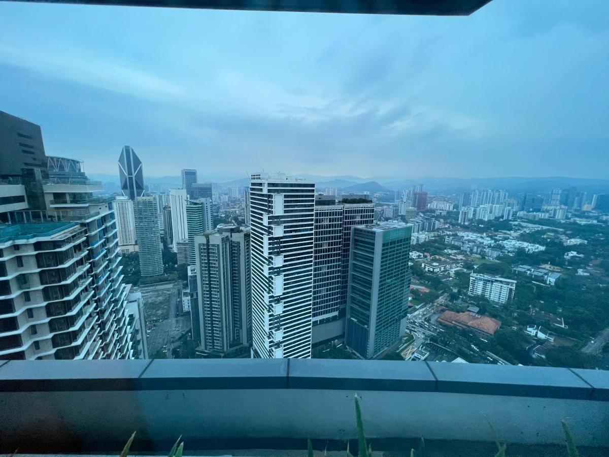 Crystal Suites At Eaton Klcc * Kuala Lumpur