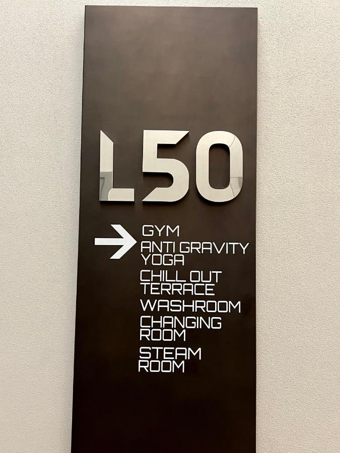 Crystal Suites At Eaton Klcc * Kuala Lumpur