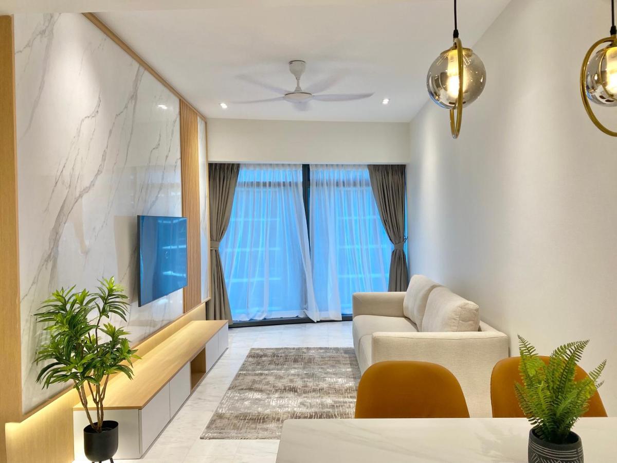 Crystal Suites At Eaton Klcc Kuala Lumpur
