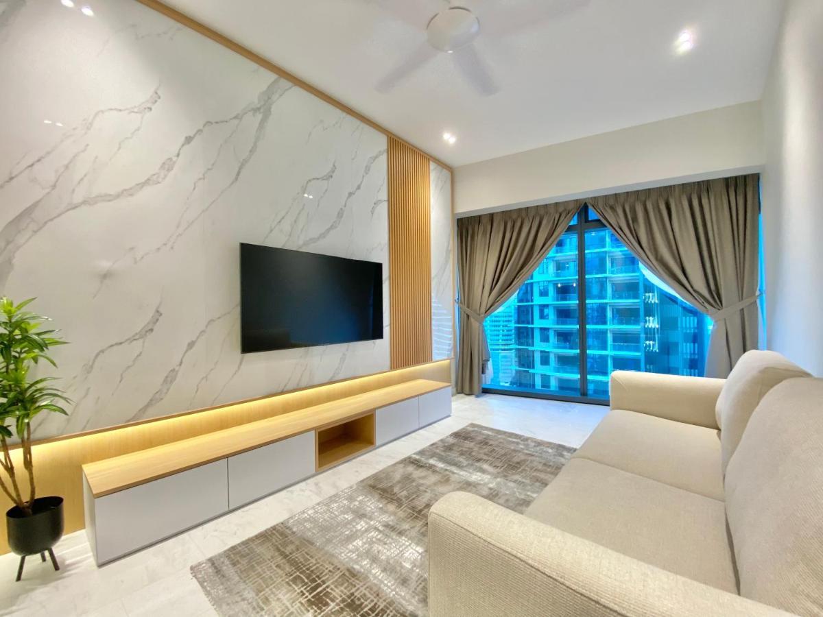 Crystal Suites At Eaton Klcc *