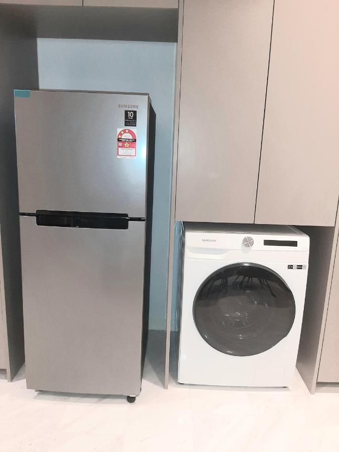 Crystal Suites At Eaton Klcc Kuala Lumpur