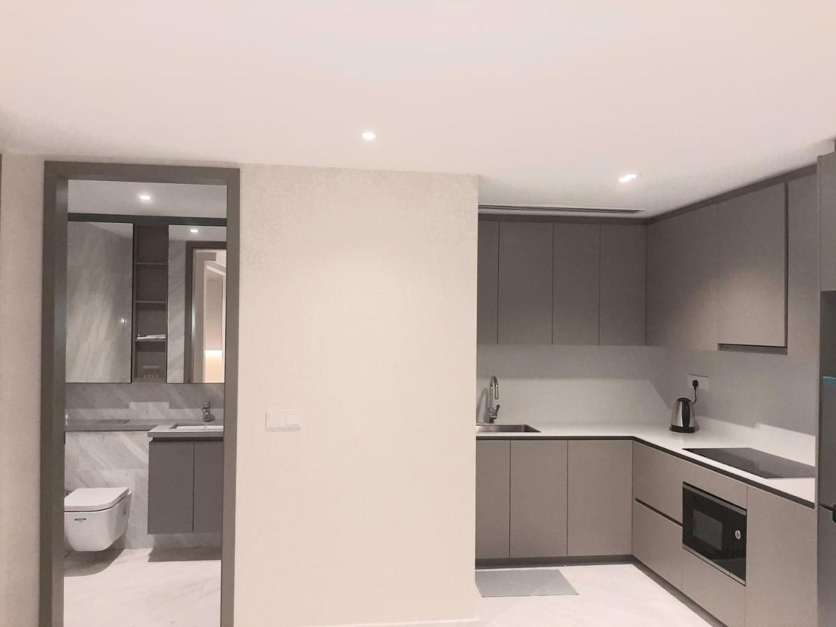Crystal Suites At Eaton Klcc