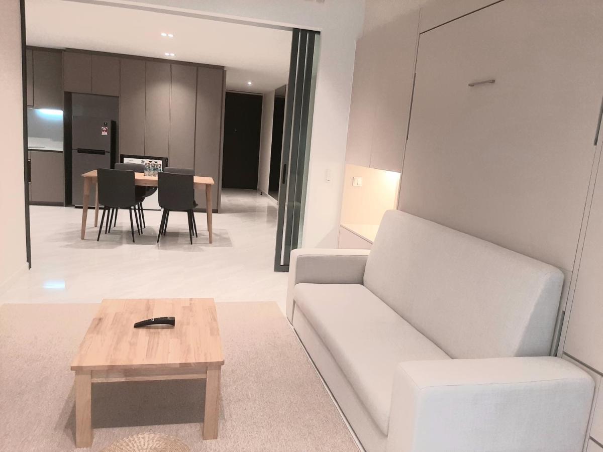 Crystal Suites At Eaton Klcc * Kuala Lumpur