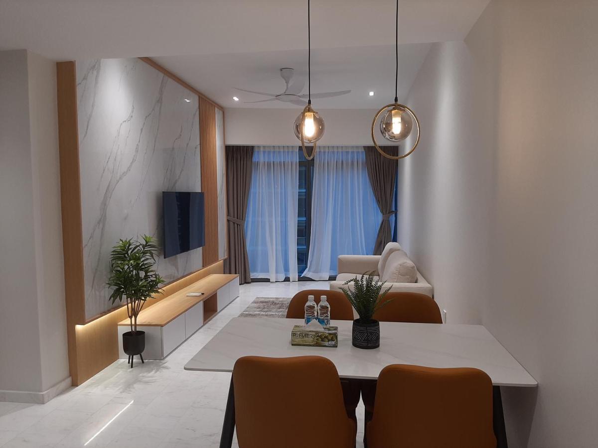 Crystal Suites At Eaton Klcc * Kuala Lumpur
