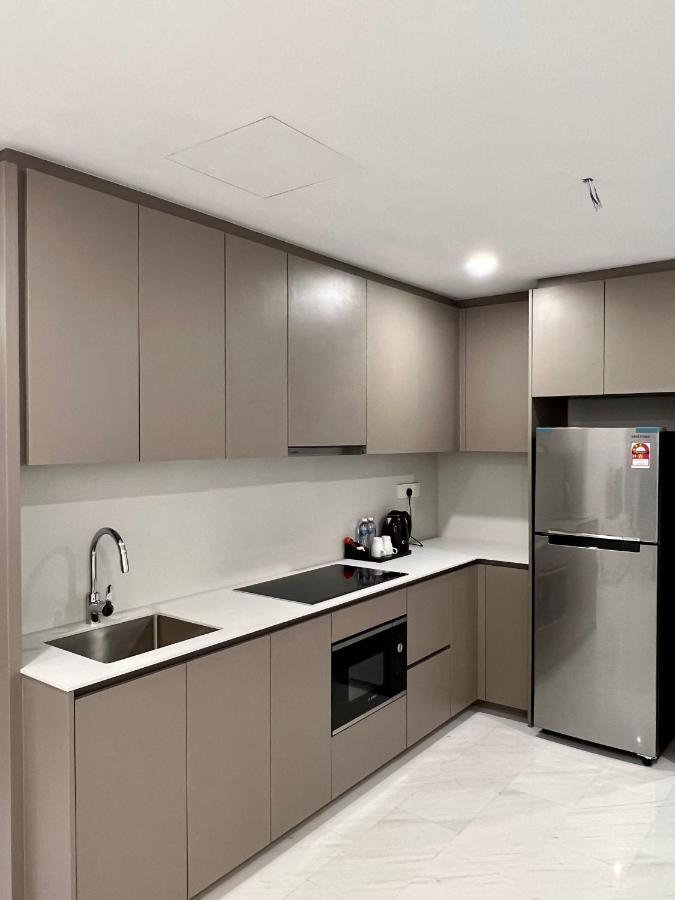 Crystal Suites At Eaton Klcc * Kuala Lumpur