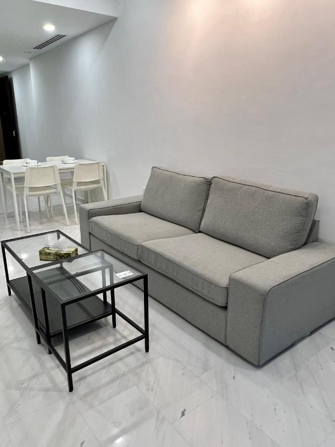 Crystal Suites At Eaton Klcc *