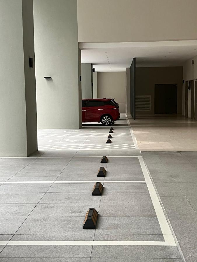 Crystal Suites At Eaton Klcc *