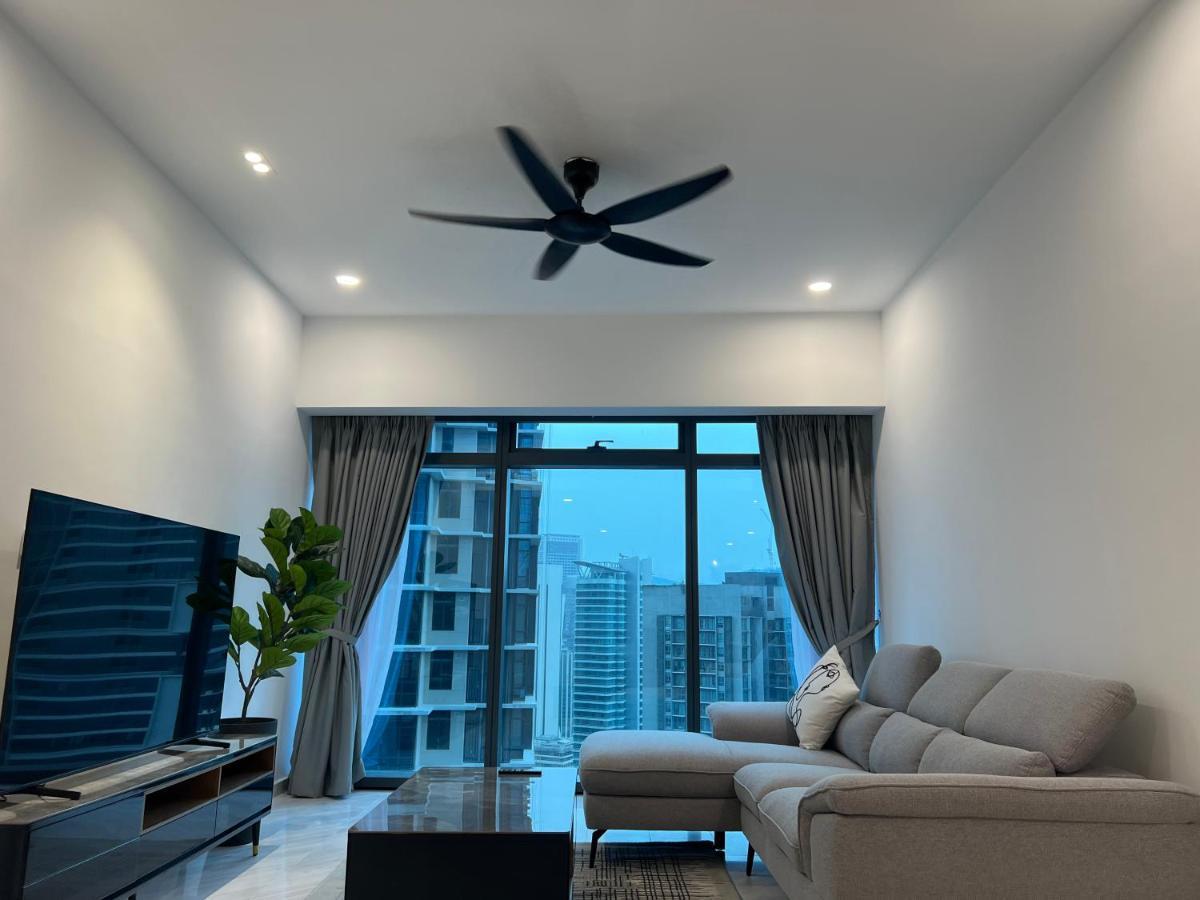 Crystal Suites At Eaton Klcc