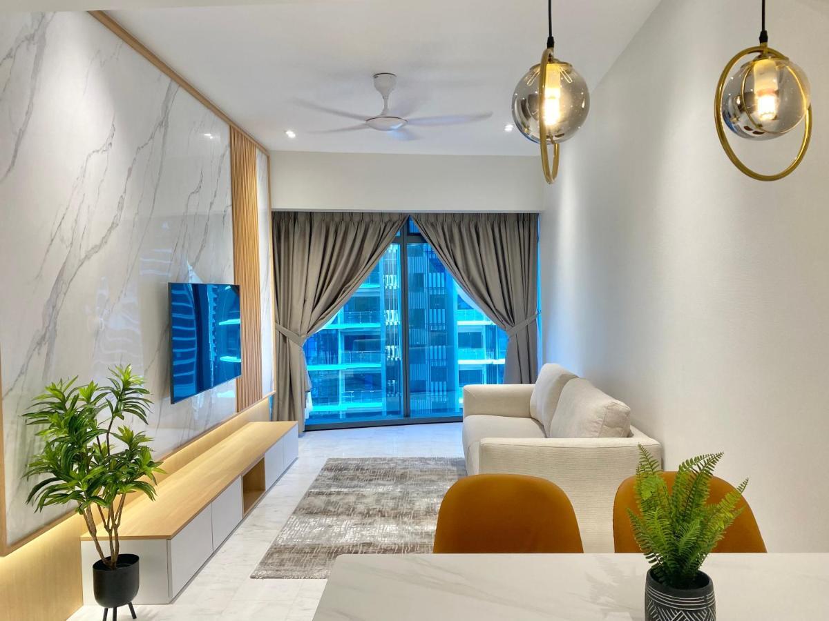 Crystal Suites At Eaton Klcc