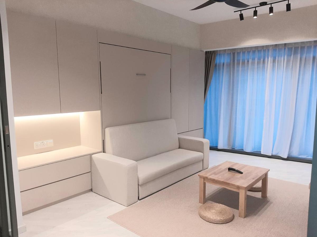 Crystal Suites At Eaton Klcc Kuala Lumpur