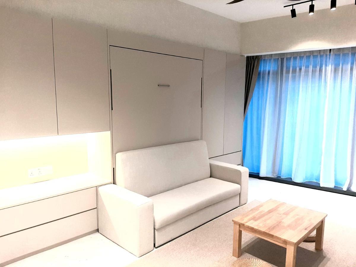 Crystal Suites At Eaton Klcc *