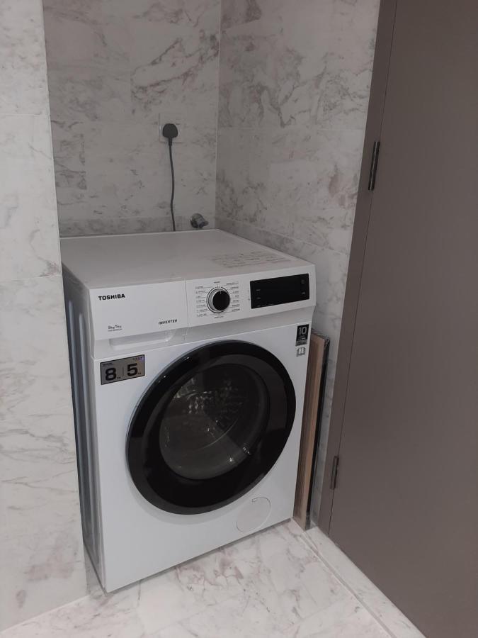 Crystal Suites At Eaton Klcc Apartment *
